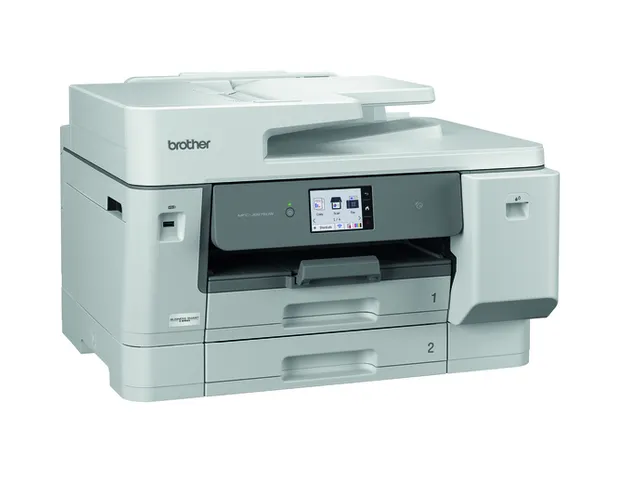 Multifunctional inktjet Printer Brother MFC-J6975DW