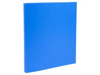 Ringmap PP A4 2R 15mm geassorteerd - 4