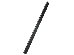 Klemrug Durable A4 3/4mm Zwart