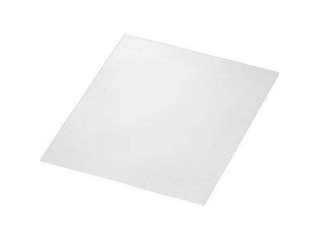 Serviette 24x30cm Pli distributeur 1 épaisseur Blanc 36x 300 pièces