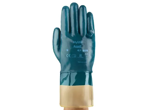 Ansell ActivArmr Hylite 47-409 handschoen - 8