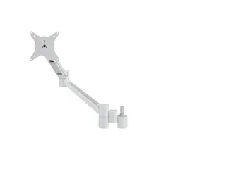 ViewLite Plus Dubbele Monitor Upgradeset 600 Wit - 4