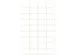 Etiquette Avery Zweckform 3042 18x12mm blanc 216 pièces