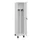 locker voor scheiding van kleding,HxBxD 1950x400x500mm,1vak
