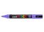 Verfstift Posca PC5M Medium Punt 1,8-2,5mm Lila