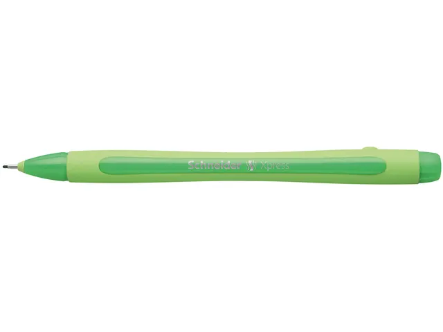 fineliner Schneider Xpress 0.8mm groen