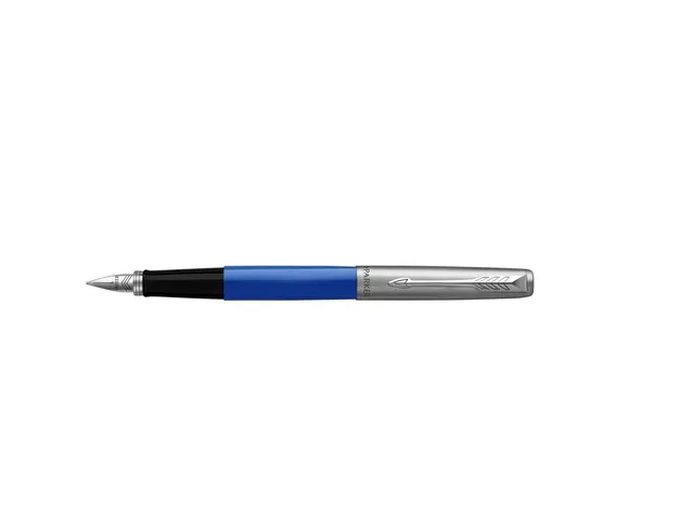 Vulpen Parker Jotter Originals Blauw CT Medium blister