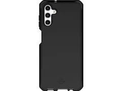 Spectrum_R Case Galaxy S23 Solid mat zwart softbag