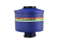 Spasciani Accessoires pour protection respiratoire