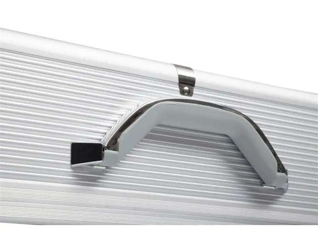 Presentatiekoffer MAULpro advanced