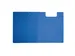 Klembordmap MAUL Flexx A4 staand PP blauw