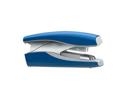 Nietmachine Leitz NeXXt 5603 Softpress 30vel blauw