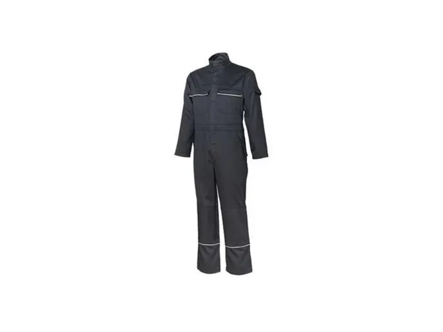 Intersafe Maintenance-Line coverall, antracietgrijs, maat 56, per stuk