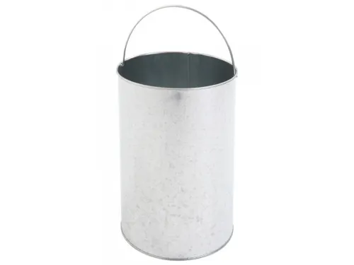 Verzinkte Binnenemmer 55 Liter