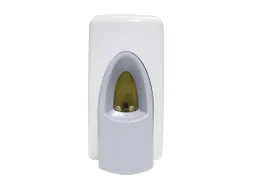 Rubbermaid Zeepdispenser Generic met verstuiver 400ml Wit