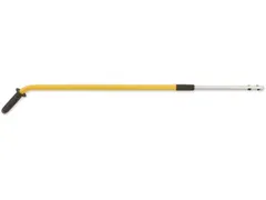 Rubbermaid Hygen Quick Connect Houder 115-186cm