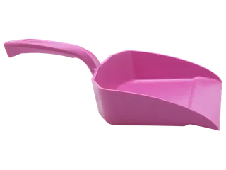 Ergonomisch Stofblik Roze 330x295mm - 3