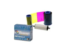 Zebra 800012-942 inktlint YMCKI