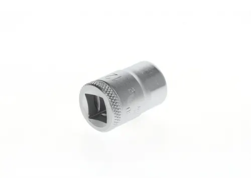 30 12 Stekkerdoos 3/8 inch zeskant 12mm