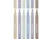 Markeerstift Eberhard Faber natural 6st. vierkant in etui