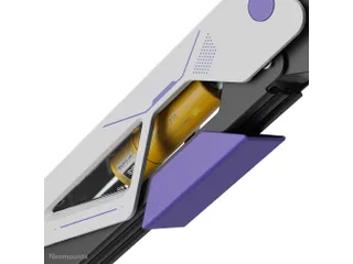 Neomounts ACE DS70-256BL1 Gaming monitorarm 1 scherm 24-57 inch - 12