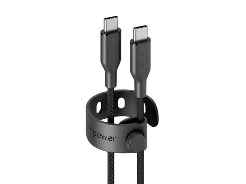 PanzerGlass empower by Racing 60W USB-C to USB-C Cable | USB 2.0