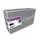 As20141 Astar Oki 46490608 C/Mc Toner Zwart Rebuilt 7000 Pagina's
