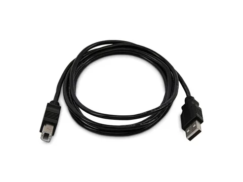 Câble USB-A vers B de 3 m, câble USB 2.0 universel