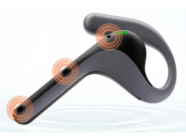 Timekettle W4 Pro Translator hoofdtelefoon