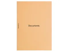 PK 40 Juridische map bedrukt Franstalig