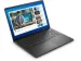 OUTLET DELL DC16250 Intel Core 5 120U Laptop 16 Inch Zwart QWERTY