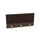 opzetpaneel bureau aanbouw achter NV bruin hickory BN2036-bruin 1200mm