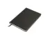 Weekagenda Multo Essential A5 2027 7 dagen/2 pagina's zwart