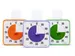 Time Timer medium classroom set secondaire