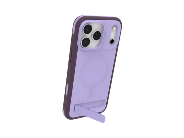 ZAGG Sedona Snap Kickstand, Hoes, Apple, iPhone 17 Pro Max, 17,5 cm (6