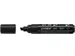 Acrylmarker STABILO Free Acrylic T800C zwart 2-10mm