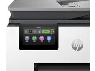 Multifunctional inktjetprinter HP Officejet 9132E - 6