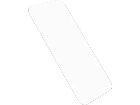 OtterBox Premium Glass Series voor iPhone 16 Pro Max Transparant
