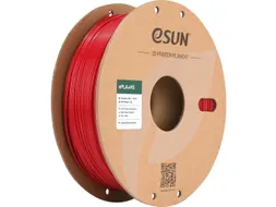 eSUN 3D printer Filament ePLA+HS 1,75mm Brandweerwagen Rood 1kg