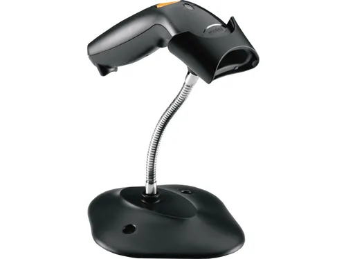Zebra LS1203 Barcode scanner