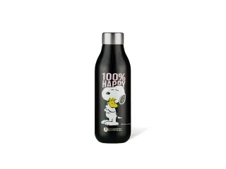 Thermosfles 2.0 Les Artistes Paris 500ml Happy Snoopy - 5