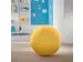 Leitz Ergo Cosy Actieve Zitbal Warm Geel