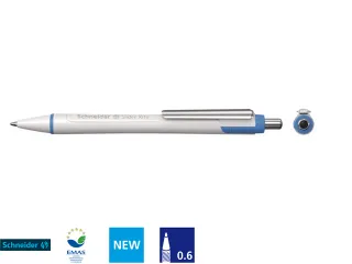 Balpen Schneider Slider Xite Zwart XB - 2