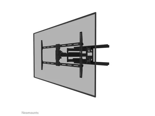 Wandsteun Full Motion 75 Inch Zwart WL40-550BL18