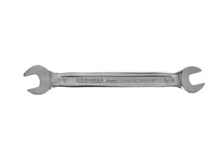 GEDORE RED R05120607 Dubbele steeksleutel SW6x7mm 97mm - 5
