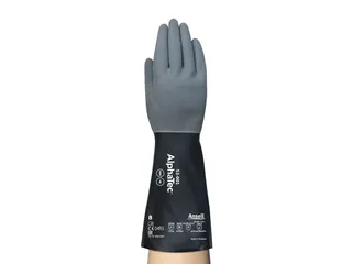 Ansell AlphaTec 53-001 handschoen - 10 - 1
