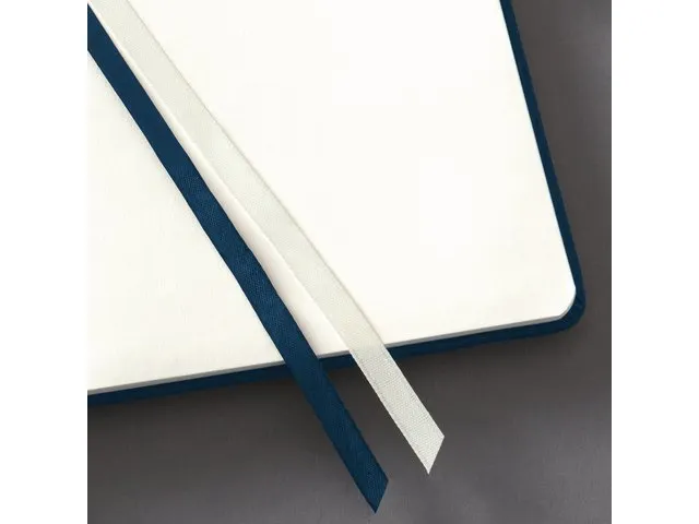 Weekagenda Conceptum A6 2027 (NL/FR/EN/DU) midnight Blue Hardcover