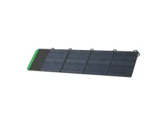 Schneider OffGrid Portable Solar Panel, 100W