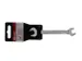 GEDORE RED R05121011 Dubbele steeksleutel SW10x11mm 125mm