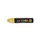 Verfstift Posca PC17K Extra Brede punt 15mm rechthoek goud